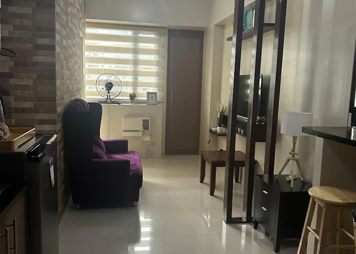 Relax Here! Type Apartment