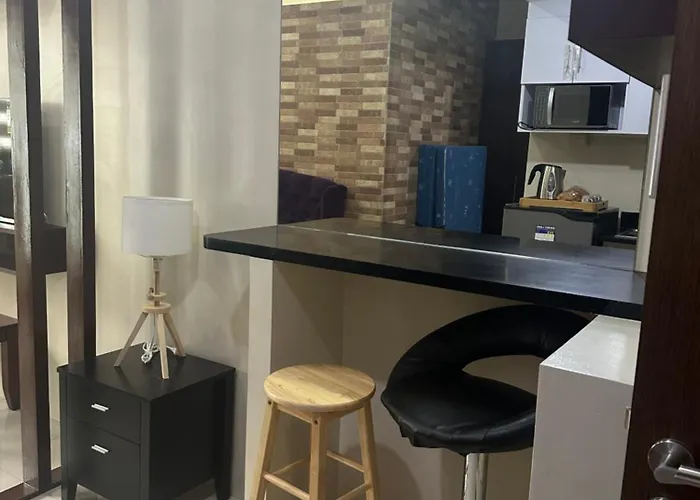 Apartment Relax Here! Type *